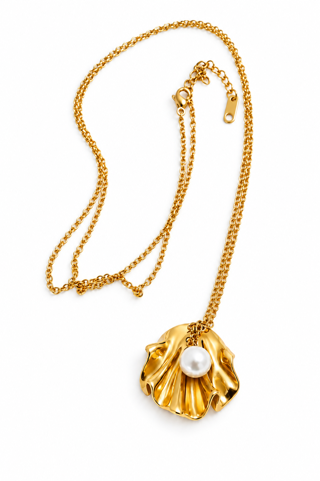 COLLAR PERLA