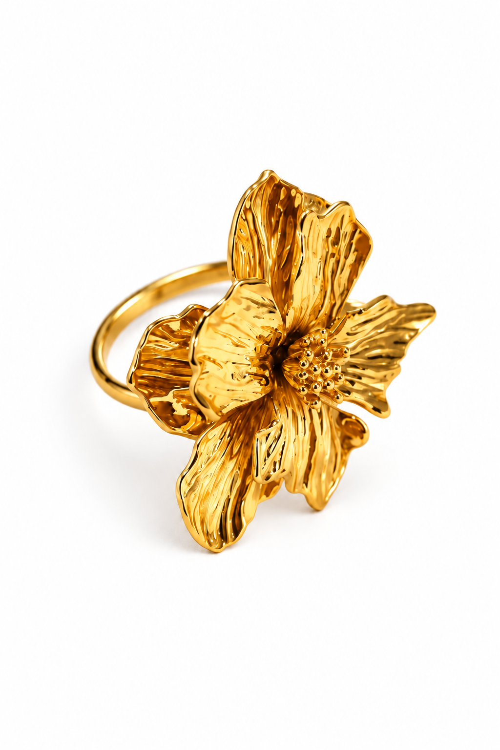ANILLO ISABELLE
