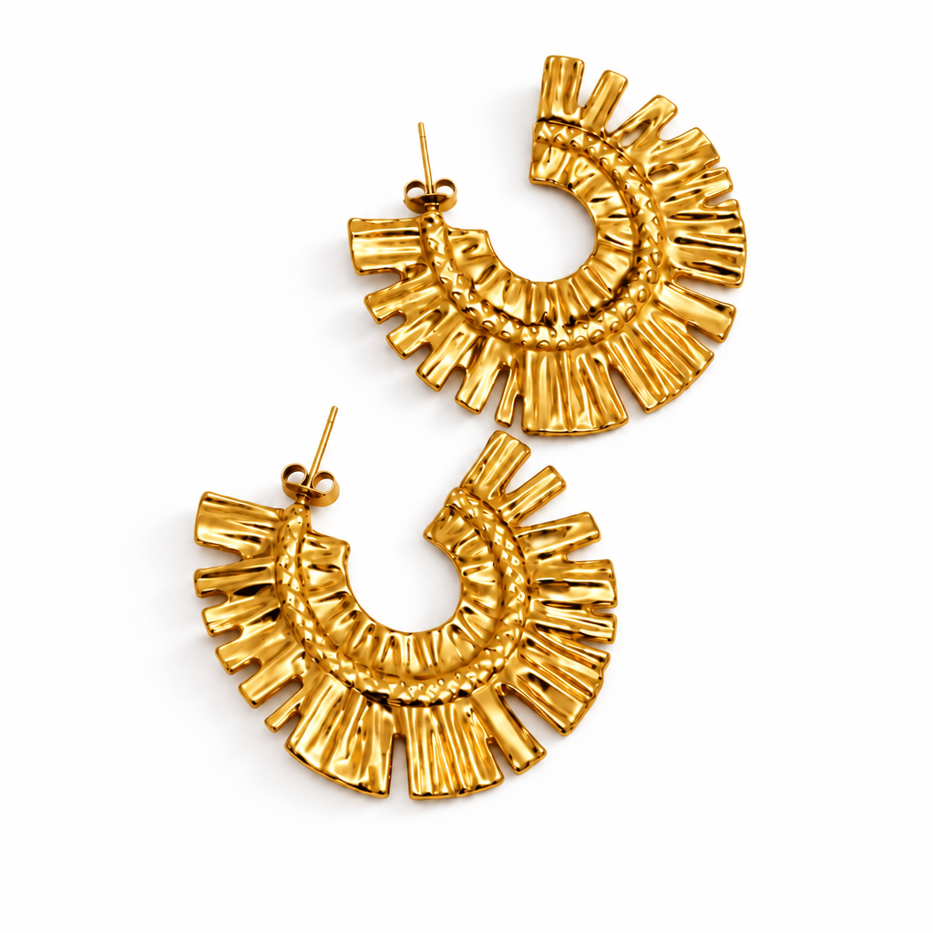 ARETES ODETTE