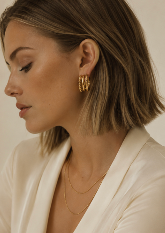 ARETES ROSALIE