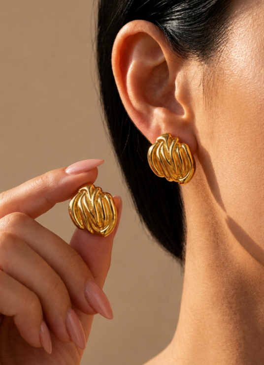 ARETES ÉCLAT