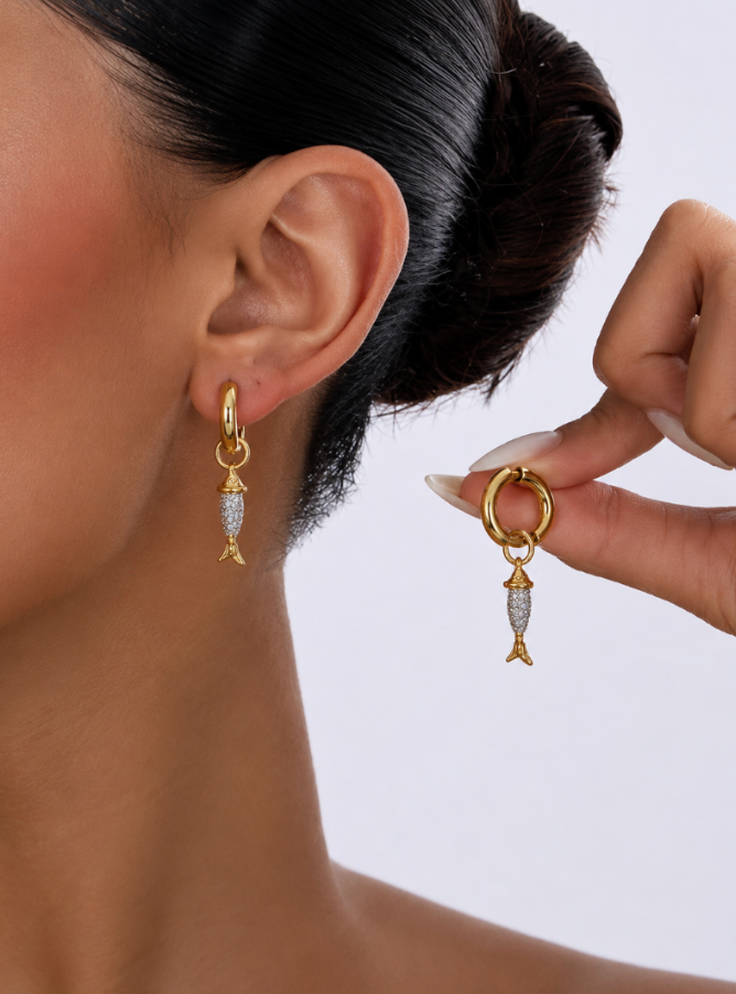 ARETES BETTA