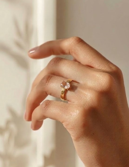 ANILLO VALENTINA