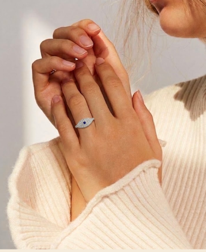 ANILLO JOSEPHINE