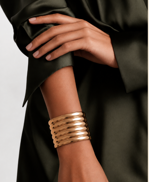 PULSERA LEONORA