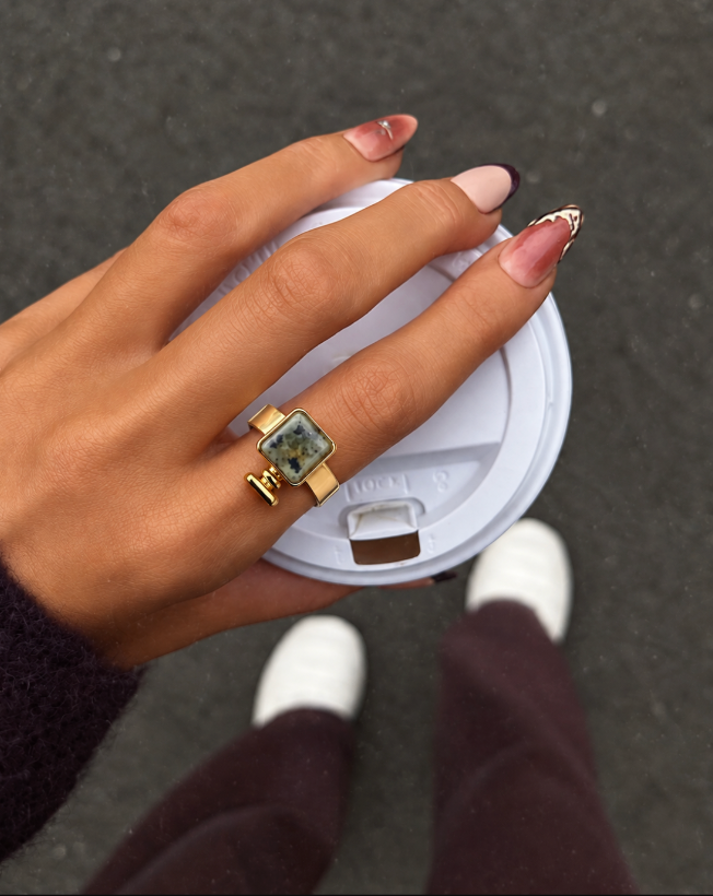 ANILLO ÉLODIE