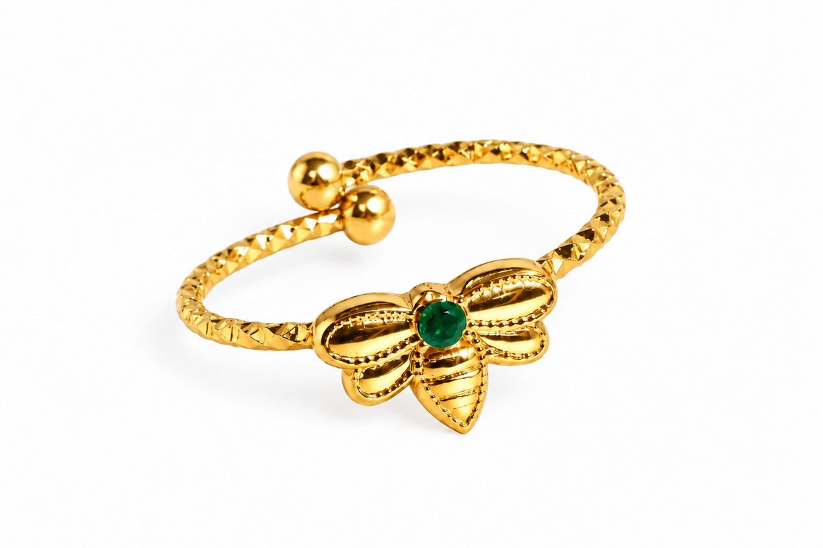 ANILLO ABEILLE