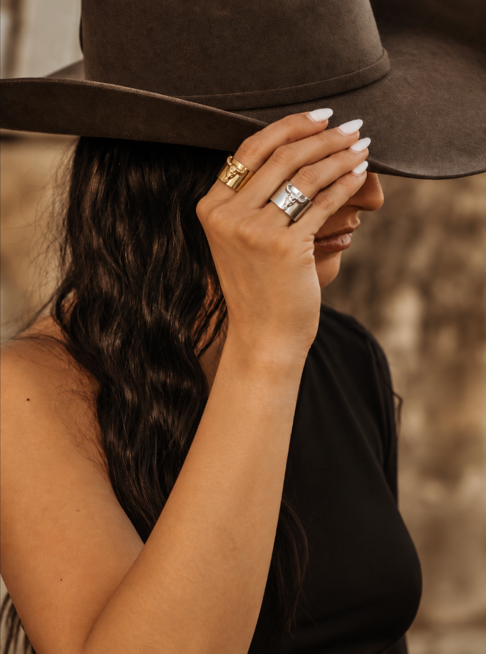 ANILLO DAKOTA