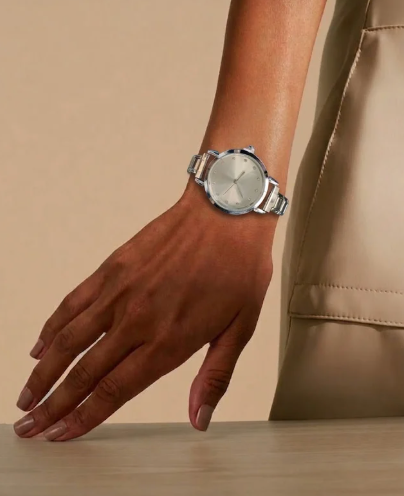 RELOJ ÉTERNITE