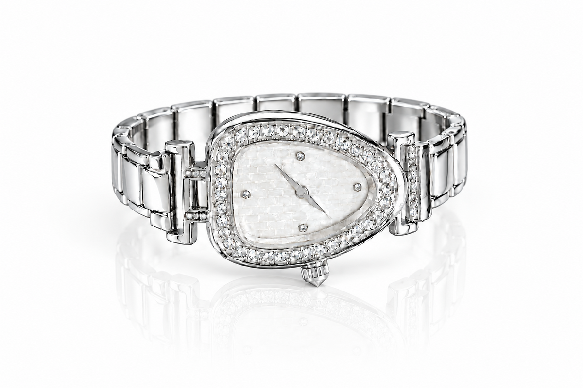 RELOJ ÉTERNELLE