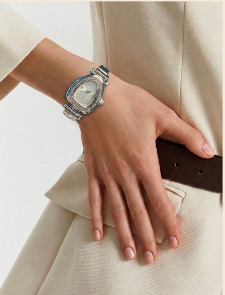 RELOJ ÉTERNELLE