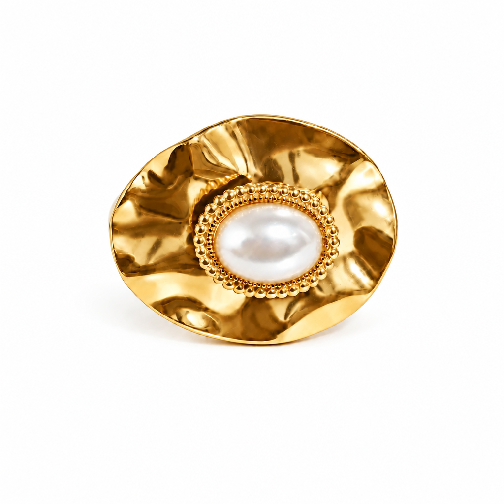 ANILLO AMÉLIE