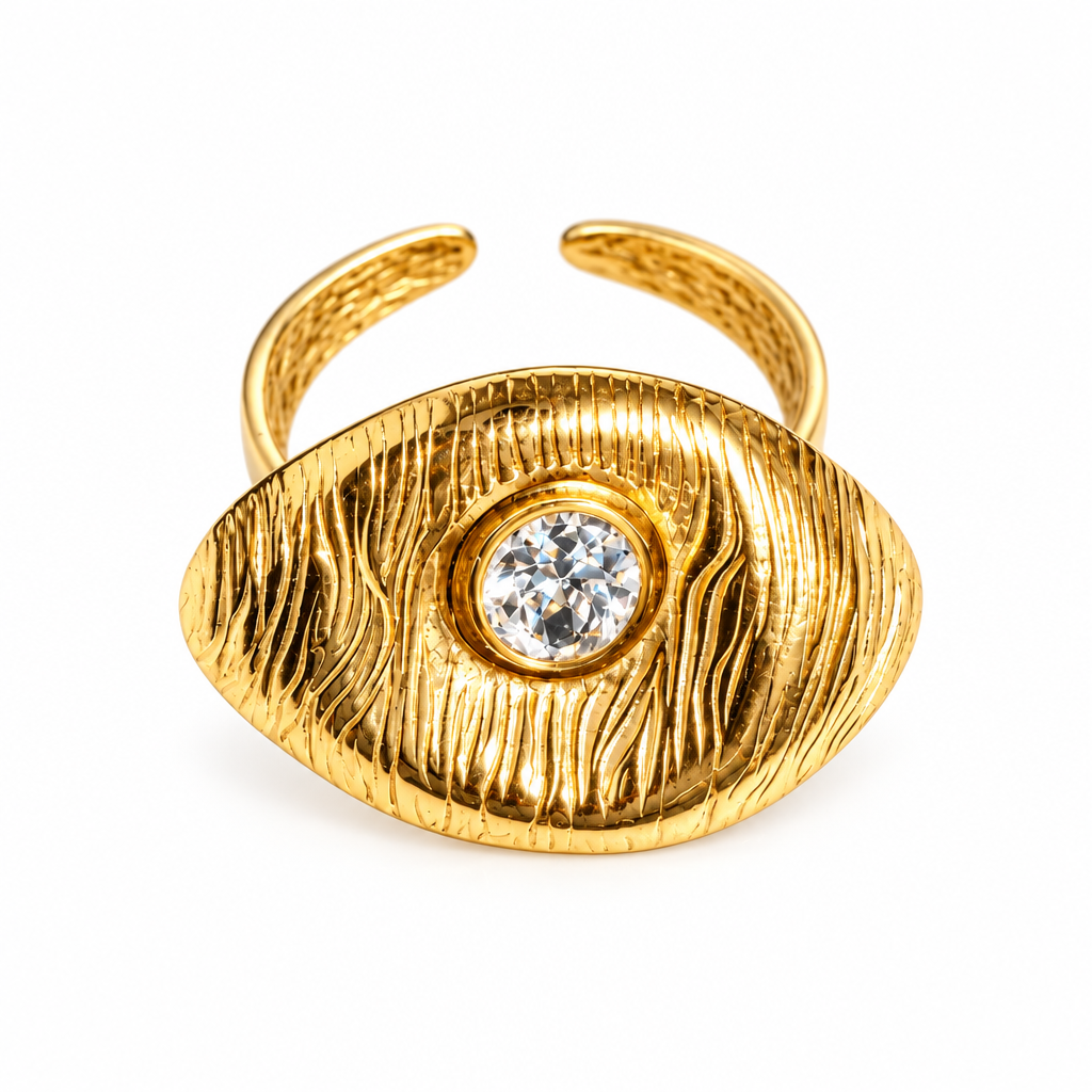 ANILLO ÉCLAT