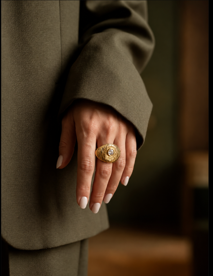 ANILLO ÉCLAT