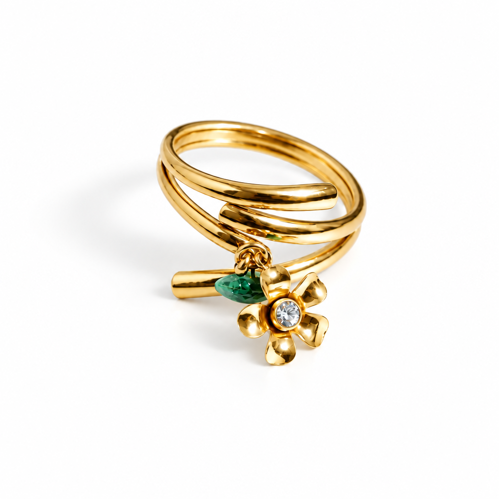 ANILLO FIORE
