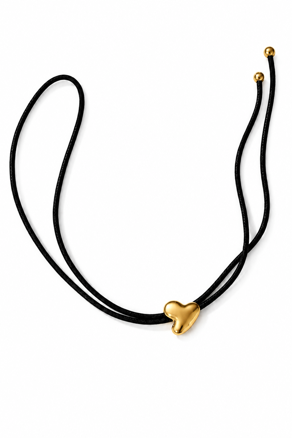 COLLAR NOIRE