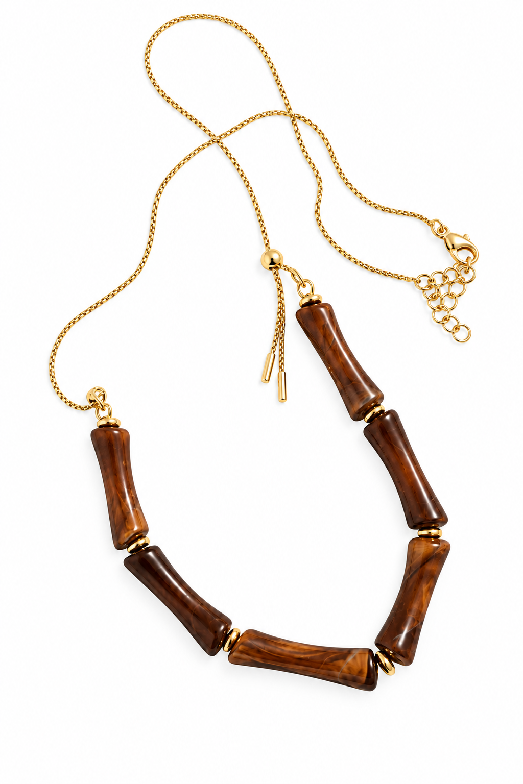 COLLAR SIENA