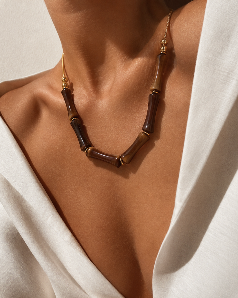 COLLAR SIENA