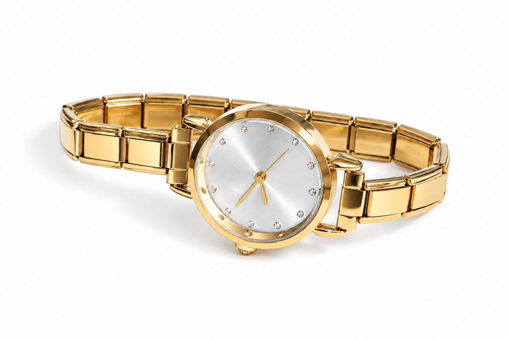 RELOJ ÉLODIE