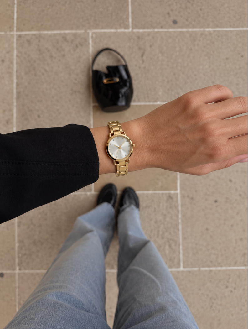 RELOJ ÉLODIE