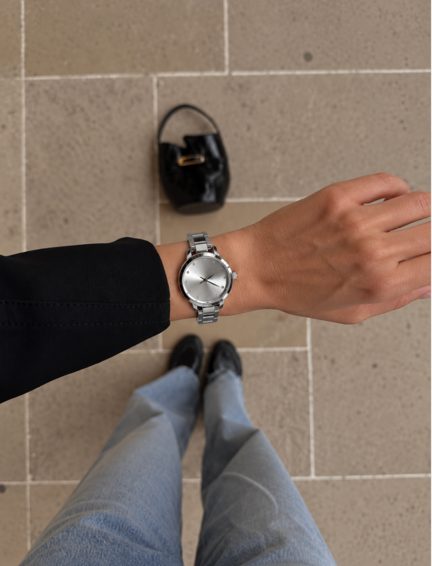 RELOJ ÉLODIE