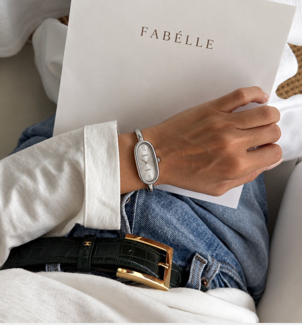 RELOJ MARGOT