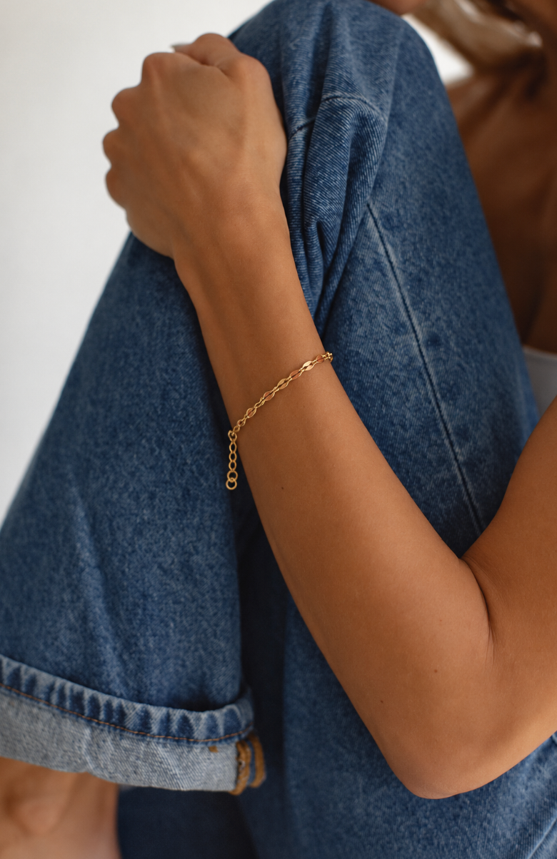 PULSERA AURÉLIE